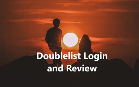 doublelist free account|doublelist cities login.